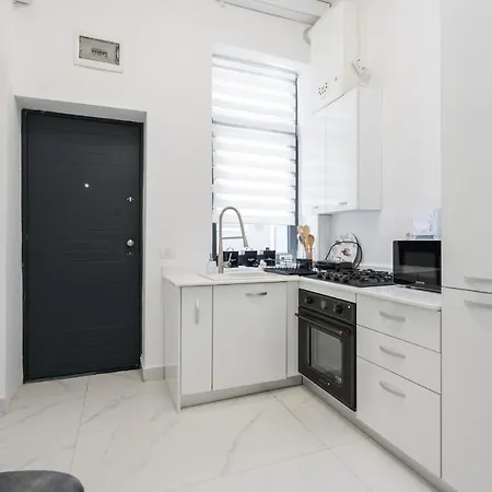 Sunset-apartment Διαμέρισμα