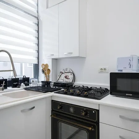 Διαμέρισμα Sunset-apartment
