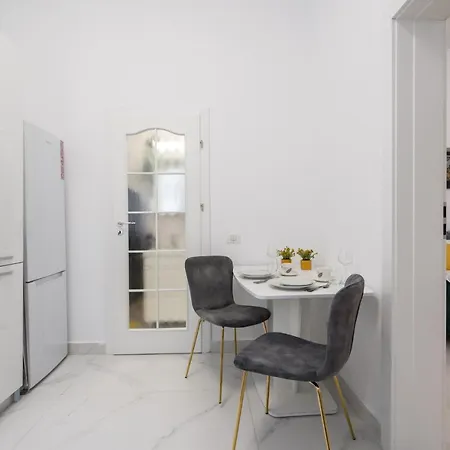 Sunset-apartment Apartment *
