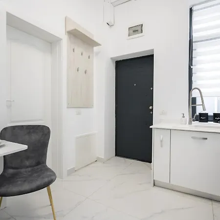 Sunset-apartment Apartment