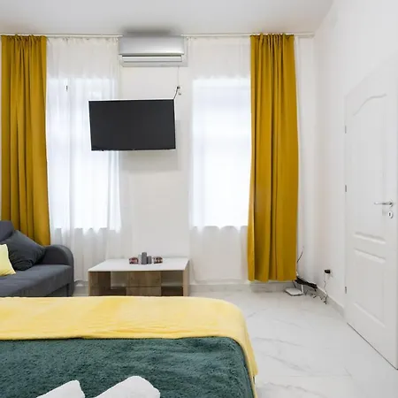 Sunset-apartment Διαμέρισμα *